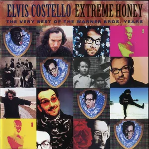 Extreme honey : the very best of the Warner bros years